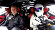 top gear applause GIF by BBC America