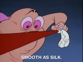 ren and stimpy nicksplat GIF