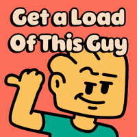 Bullshit Take GIF
