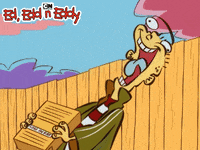 GIF by Cartoon Network