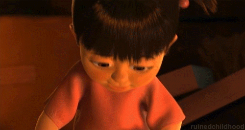 monsters inc remix GIF by Cheezburger