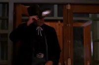 season 2 GIF by Twin Peaks on Showtime