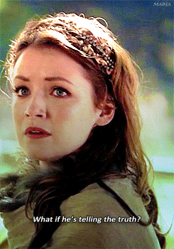 sarah bolger GIF