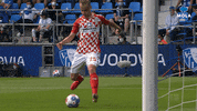 Football Reaction GIF by MolaTV