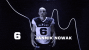 American Football GIF by Munich Ravens
