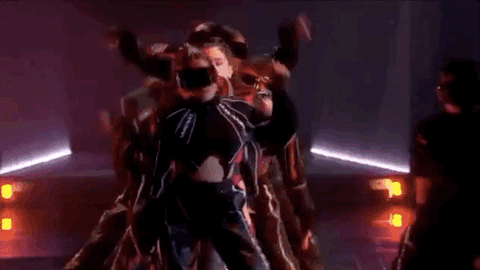 emas 2018 GIF by 2017 MTV EMA