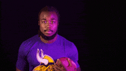 Cant Touch This Minnesota Vikings GIF by NFL