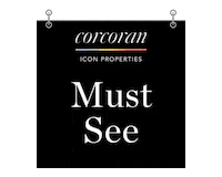 Realestate Sticker by Corcoran Icon Properties