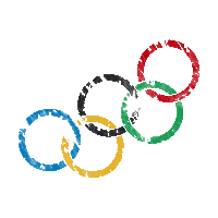 Olympics Sticker by imoji