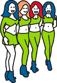 Espn Wow Sticker by X Games 