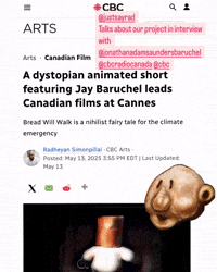 Pink Text GIF by Alex Boya