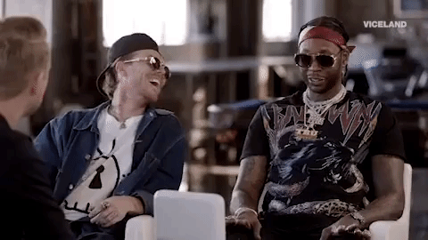 lol GIF by MOST EXPENSIVEST