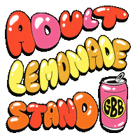 Craft Beer Sticker by Gnarly Barley Brewing