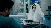 The Resident Halloween GIF by FOX TV