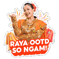 Shopeemy Sticker by Shopee Malaysia