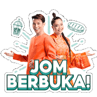 Shopeemy Sticker by Shopee Malaysia