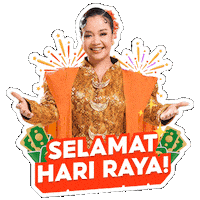 Shopeemy Sticker by Shopee Malaysia