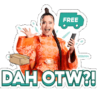 Shopeemy Sticker by Shopee Malaysia
