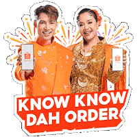 Shopeemy Sticker by Shopee Malaysia