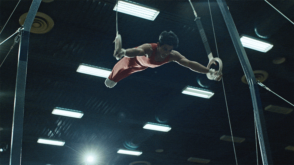 Work GIF by Nike