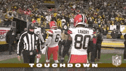 Cleveland Browns Football GIF by NFL