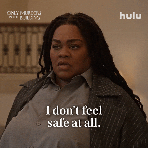 Selena Gomez Davine Joy Randolph GIF by HULU