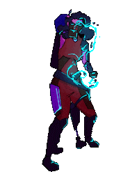 Animated Sticker