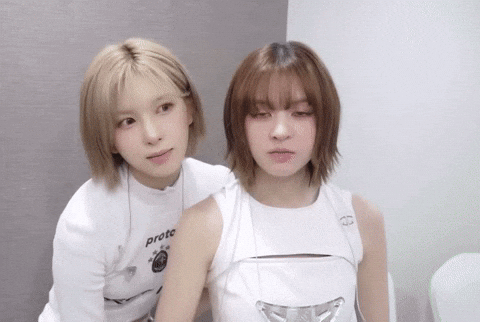 Selfie Bae GIF