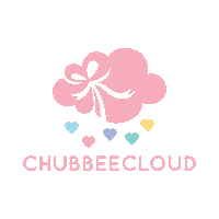 Valentines Love Sticker by ChubbeeCloud