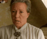 tv2 fru fjeldsÃ¸ GIF by Badehotellet