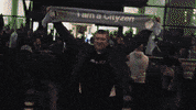 etihad stadium fans GIF by Manchester City