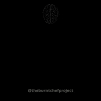 Mental Health Help GIF by The Burnt Chef Project