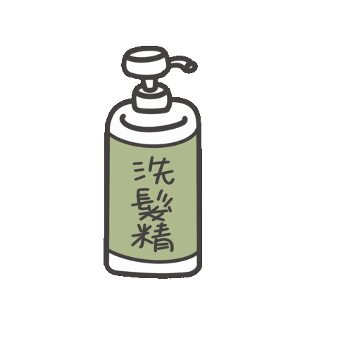 度菇13咦的茶水間 Sticker