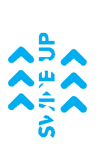 Croc Swipe Up Sticker by Mike Croc