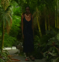 New York Fashion Week GIF by NYFW: The Shows