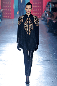 fall 2012 wu tang GIF by fashgif