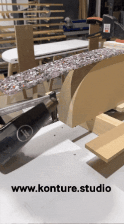 KONTURE giphygifmaker interiordesign konture konturestudio GIF