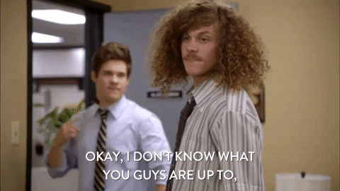 comedy central blake henderson GIF by Workaholics