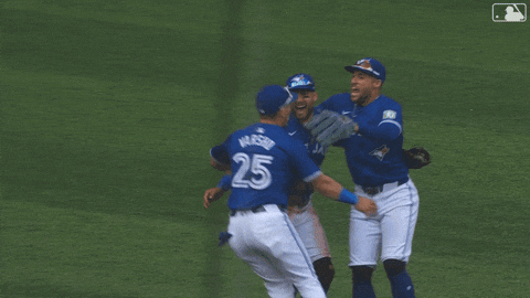 Incredible Finish! Blue Jays Win 5 4 Against Dodgers (Mlb Gameday: Blue Jays 5, Dodgers 4 Final Score 08/10/2025) - 1m85hi9