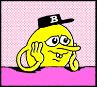 Melt Melting GIF by Blast Skates