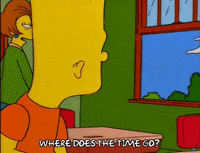 bart simpson GIF
