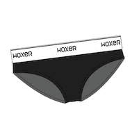 Boss Underwear Sticker by Woxer