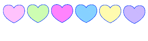 Heart Love Sticker by Saranghaeksa