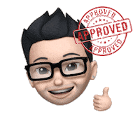 Happy Fun Sticker by StefanoFotoVideo