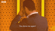 Bbc One Gameshow GIF by BBC