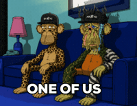 Join Us Welcome Home GIF by Boring Merch