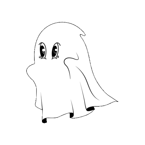 SHYGHOSTSQUAD giphyupload nft sgs shyghostsquad Sticker