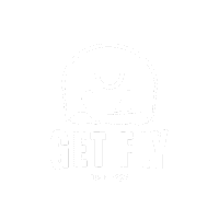 GetFlyJumpRope jump boxing cross skipping Sticker