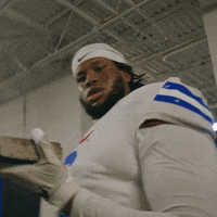 College Football Dance GIF by SMU Football