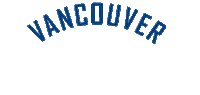 Vancouver Canucks Sticker by Aman Brah